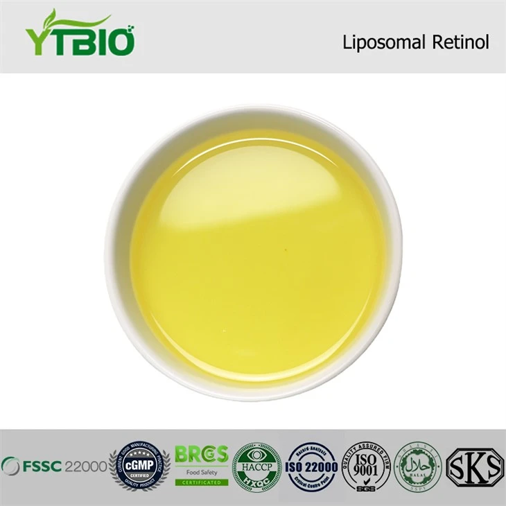 Liposomal Retinol
