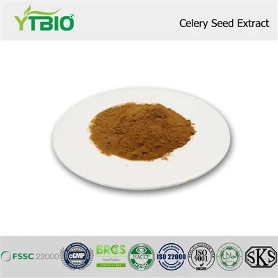 Celery Seed Extract