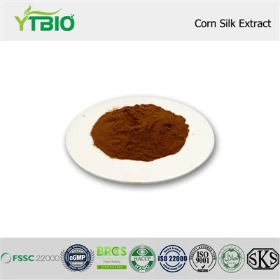 Corn Silk Extract
