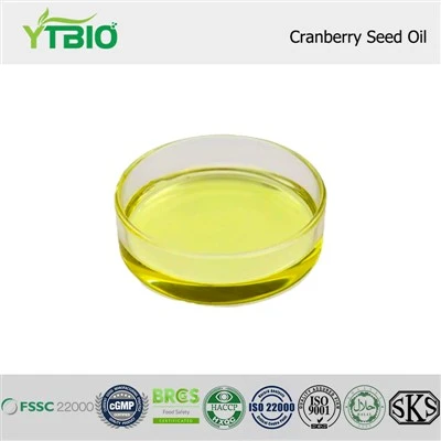 Cranberry Seed Oil
