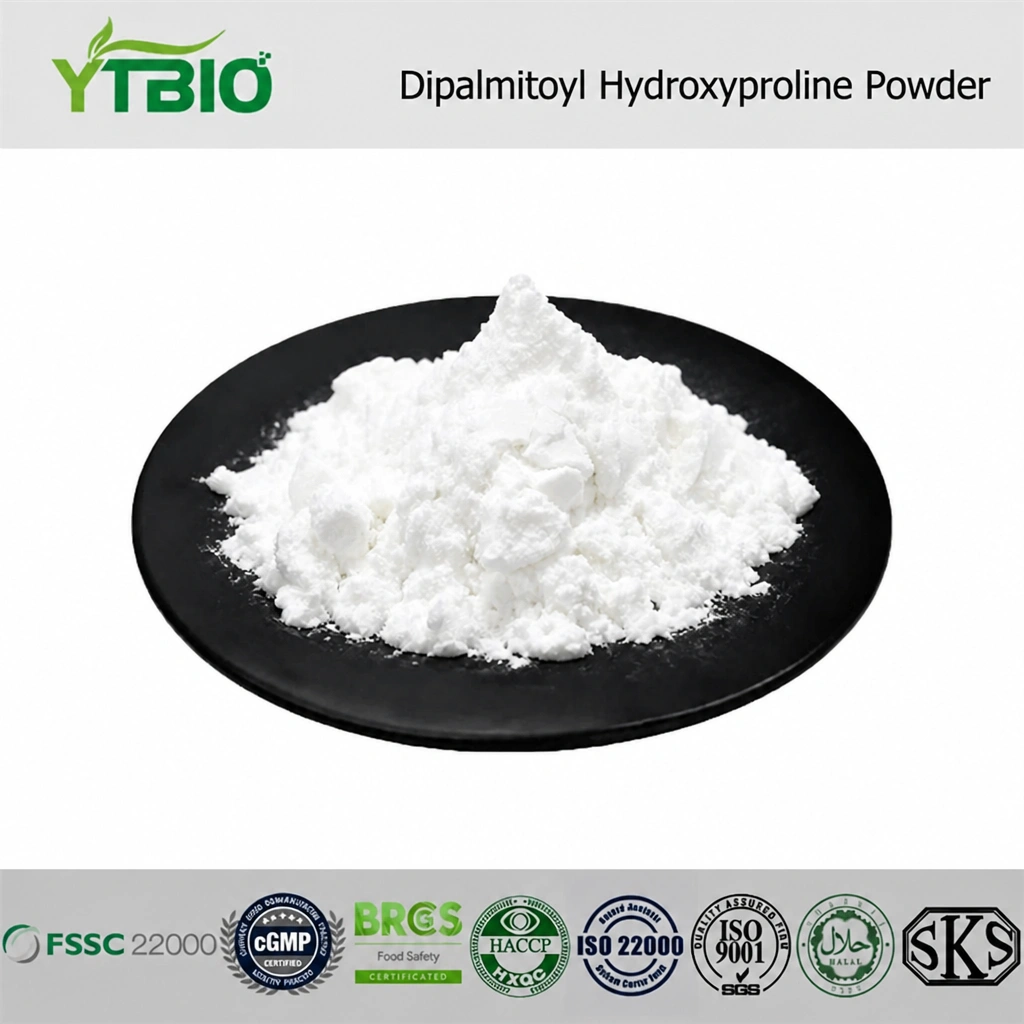 Dipalmitoyl Hydroxyproline Powder