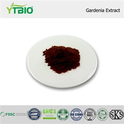Gardenia Extract