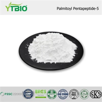 Palmitoyl Pentapeptide-5