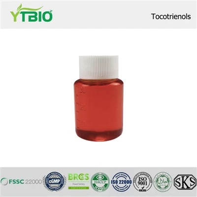 Tocotrienols Powder
