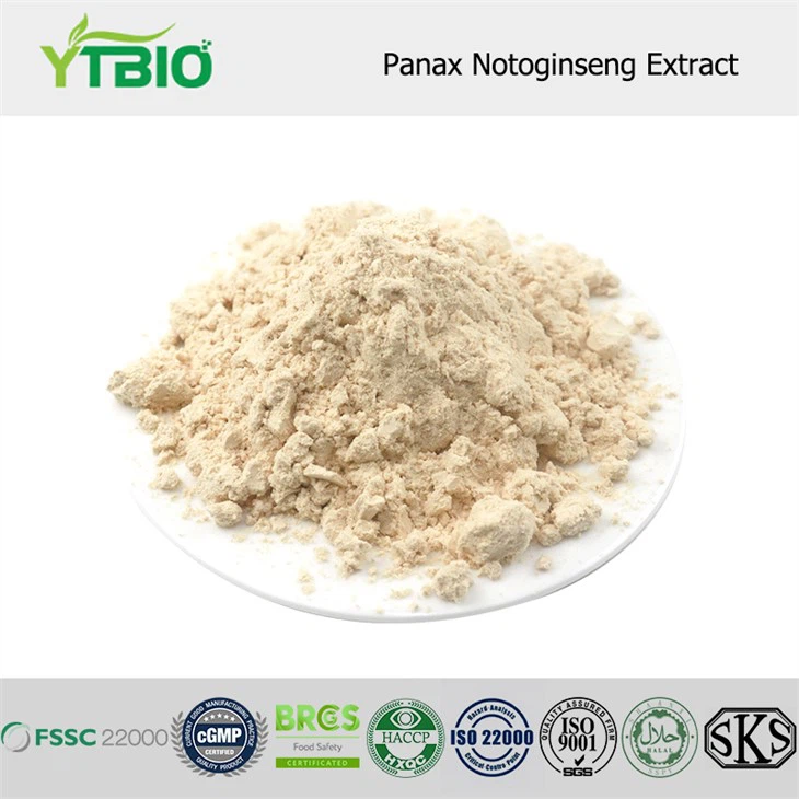 Panax Notoginseng Extract