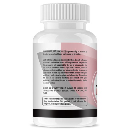 Breast Enlargement Capsules Breast Enlargement Capsules