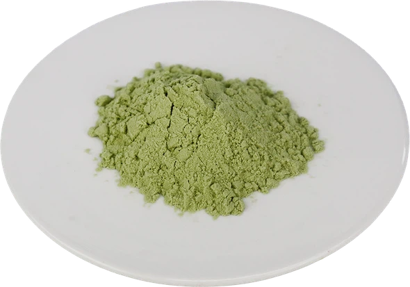 Kale Spray-Dried Powder Kale Spray-Dried Powder