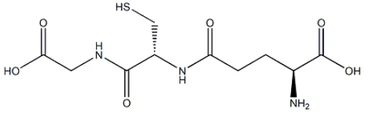 Glutathione Glutathione