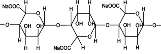 Sodium Alginate Sodium Alginate