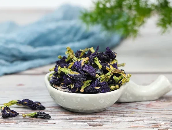 Bulk Butterfly Pea Flower Powder Bulk Butterfly Pea Flower Powder