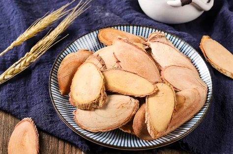 Tongkat Ali powder Tongkat Ali powder