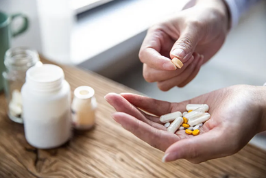 Albumin peptides Albumin peptides