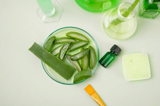 Applications In Cosmetics Applications In Cosmetics