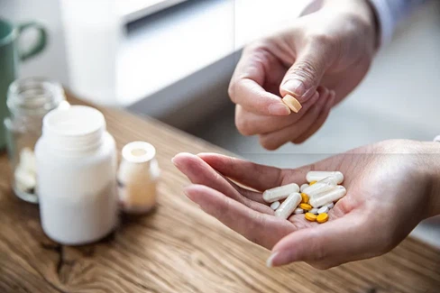 Elderberry Extract Elderberry Extract