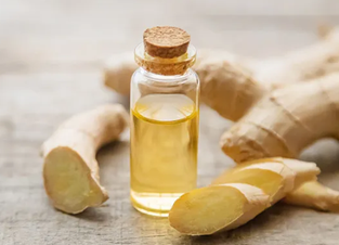Zingiber Officinale Oil Zingiber Officinale Oil
