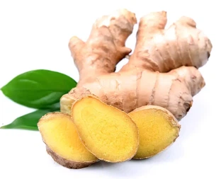 Zingiber Officinale Oil Zingiber Officinale Oil