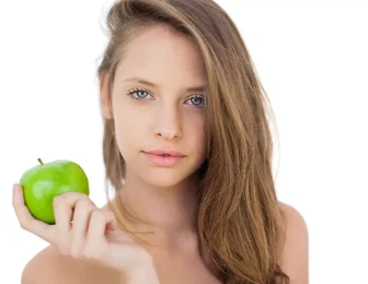 Apple Fiber Powder Apple Fiber Powder