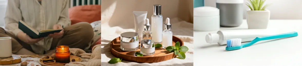 Peppermint Essential Oil Peppermint Essential Oil