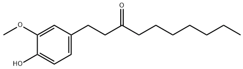 6-Paradol 6-Paradol