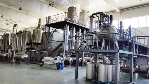 factory factory