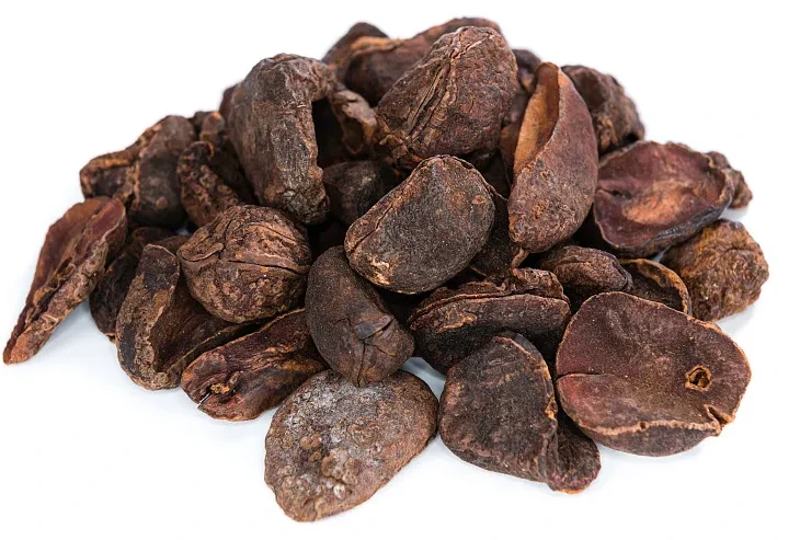 Kola Nut Extract Kola Nut Extract