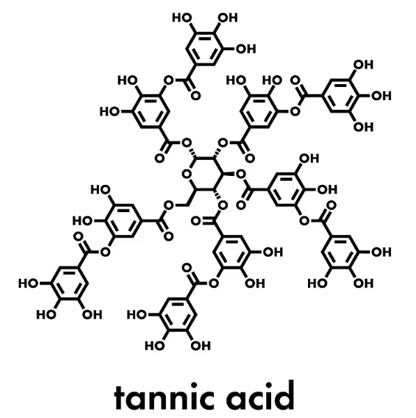 Tannin Powder Tannin Powder