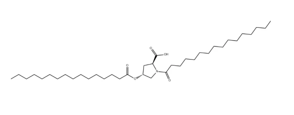 Dipalmitoyl Hydroxyproline Dipalmitoyl Hydroxyproline