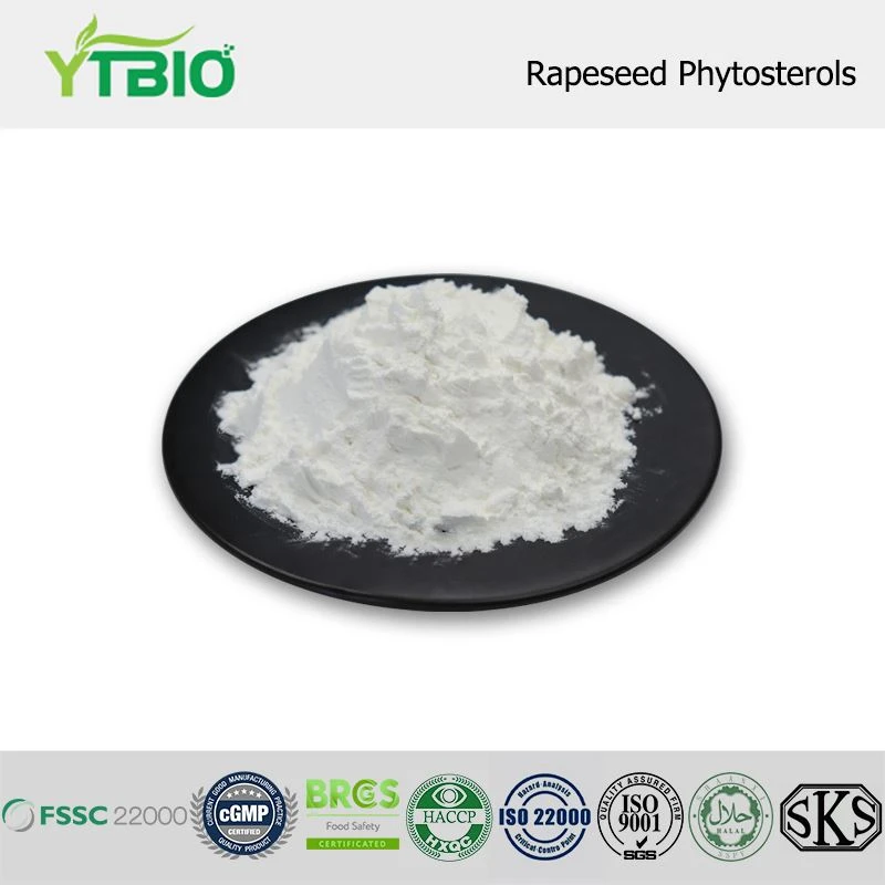 Rapeseed Phytosterols