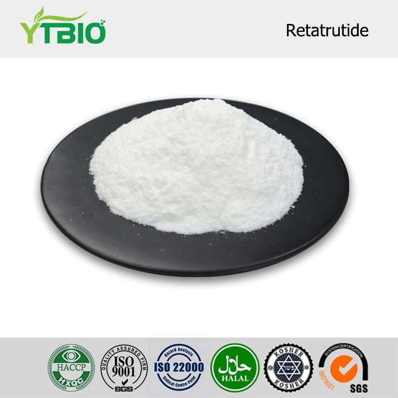 Retatrutide Powder