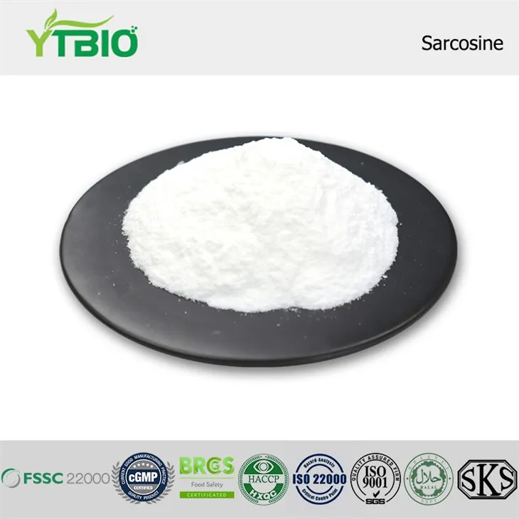 Sarcosine Powder