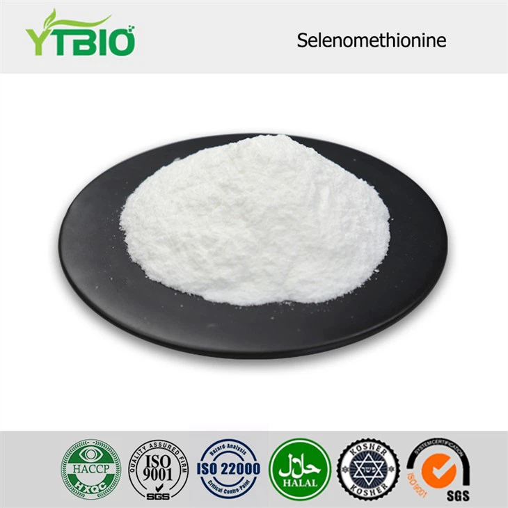 Selenomethionine Powder