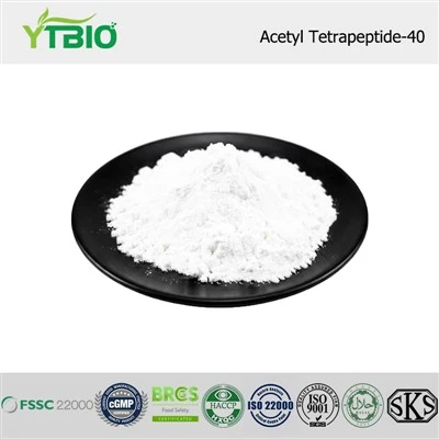 Acetyl Tetrapeptide-40