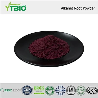 Alkanet Root Powder