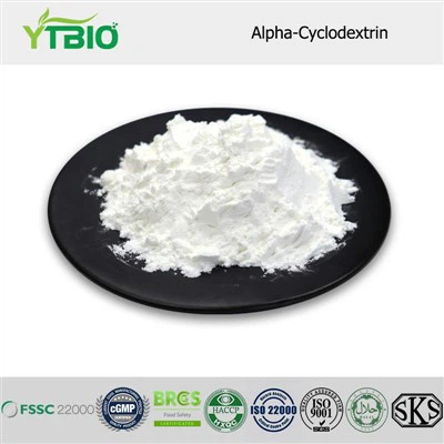 Alpha-Cyclodextrin