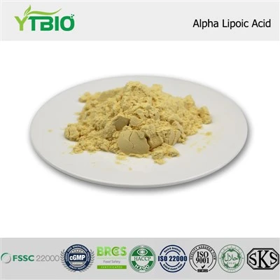 Alpha Lipoic Acid
