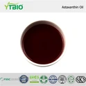 Astaxanthin Oil