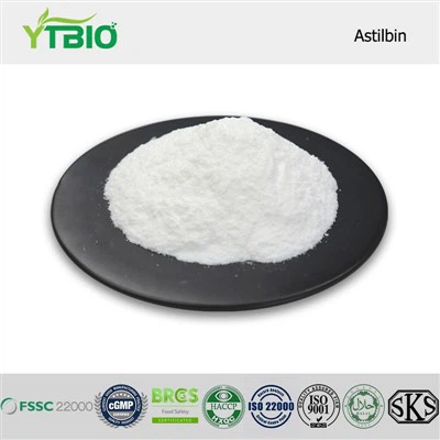 Astilbin