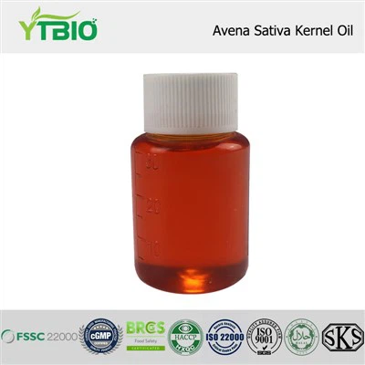 Avena Sativa Kernel Oil