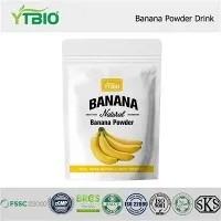 Banana Powder Drink