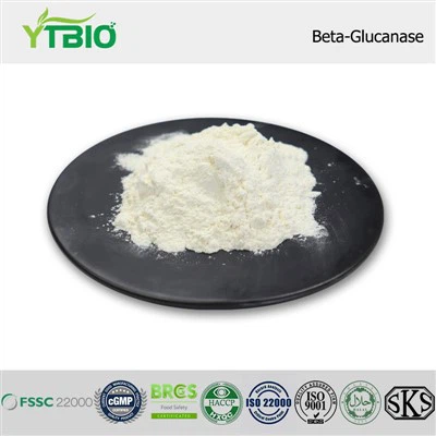 Beta-Glucanase