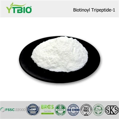 Biotinoyl Tripeptide-1