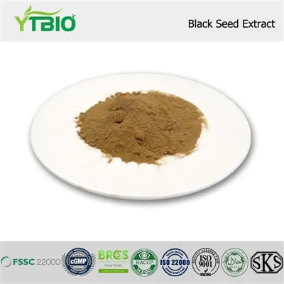 Black Seed Extract