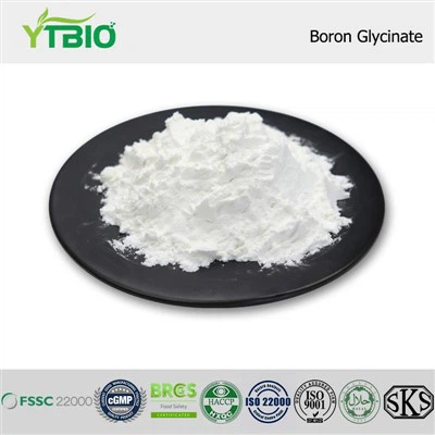 Boron Glycinate