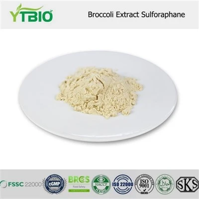 Broccoli Extract Sulforaphane
