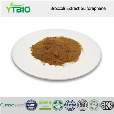 Broccoli Extract Sulforaphane