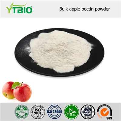 Bulk Apple Pectin Powder