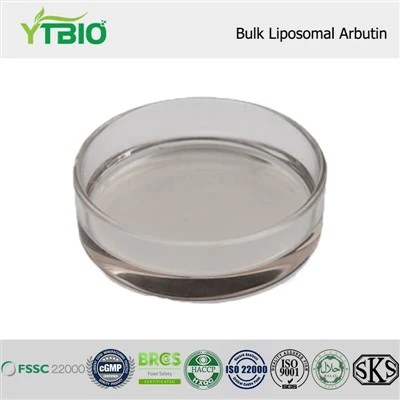 Bulk Liposomal Arbutin