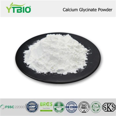 Calcium Glycinate Powder