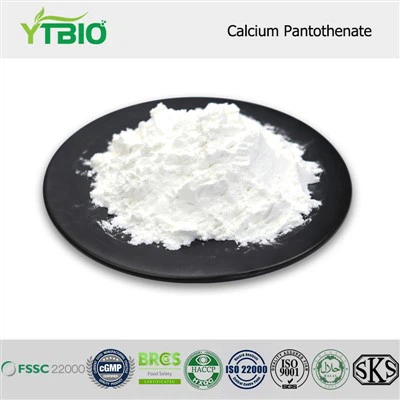 Calcium Pantothenate Powder