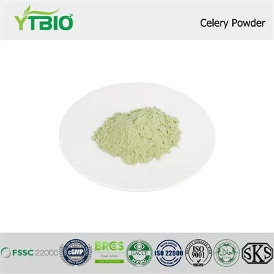 Celery Powder